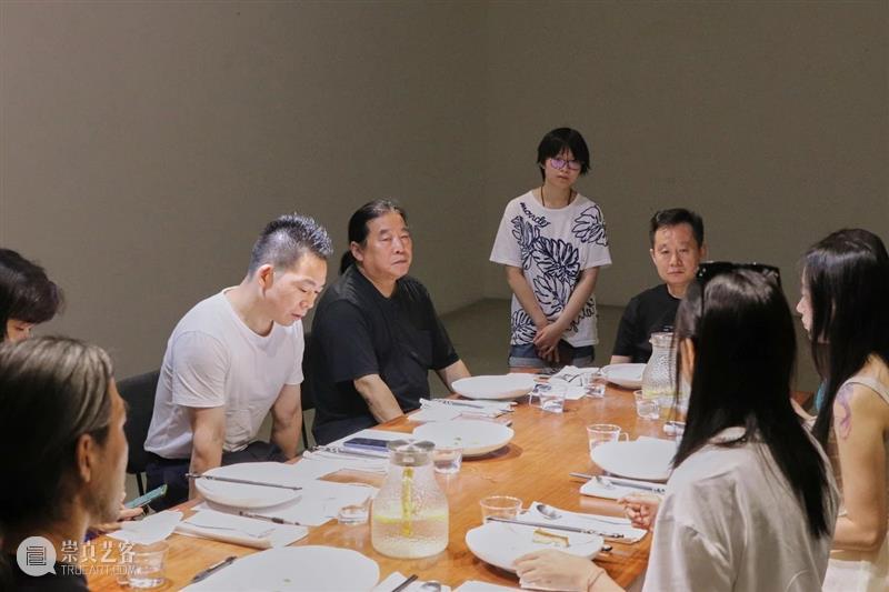 悦 · 留学生艺术计划|苏语桐个人艺术项目 博文精选 悦·美术馆 留学生 艺术 计划 苏语桐 项目 个人 美食 行为 主办方 美术馆 崇真艺客